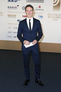 Der Deutsche Radiopreis 2017 in Hamburg