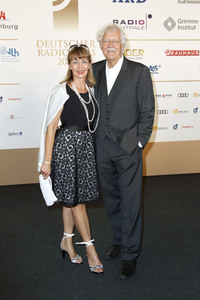 Der Deutsche Radiopreis 2017 in Hamburg