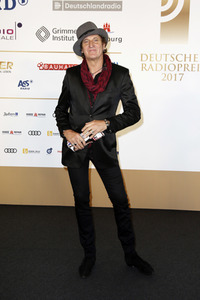 Der Deutsche Radiopreis 2017 in Hamburg