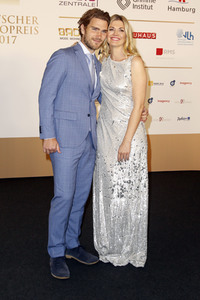 Der Deutsche Radiopreis 2017 in Hamburg