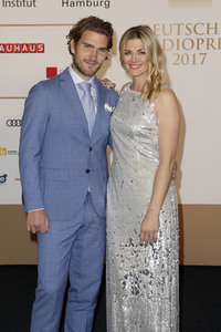Der Deutsche Radiopreis 2017 in Hamburg