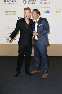 Der Deutsche Radiopreis 2017 in Hamburg