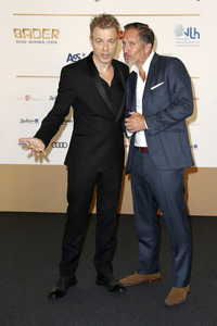 Der Deutsche Radiopreis 2017 in Hamburg