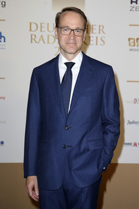 Der Deutsche Radiopreis 2017 in Hamburg