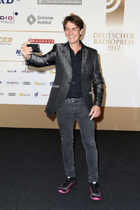 Der Deutsche Radiopreis 2017 in Hamburg