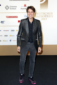 Der Deutsche Radiopreis 2017 in Hamburg