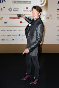 Der Deutsche Radiopreis 2017 in Hamburg