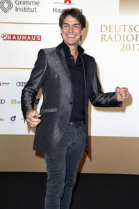 Der Deutsche Radiopreis 2017 in Hamburg