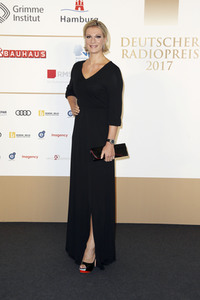 Der Deutsche Radiopreis 2017 in Hamburg