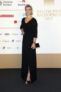 Der Deutsche Radiopreis 2017 in Hamburg