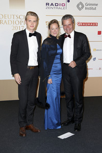 Der Deutsche Radiopreis 2017 in Hamburg