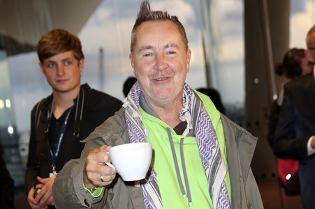 Der Deutsche Radiopreis 2017 in Hamburg