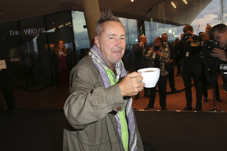 Der Deutsche Radiopreis 2017 in Hamburg