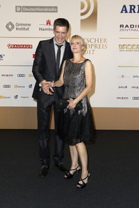Der Deutsche Radiopreis 2017 in Hamburg