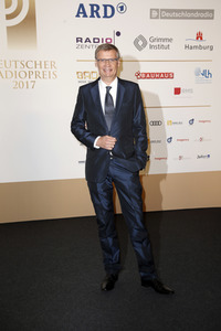 Der Deutsche Radiopreis 2017 in Hamburg