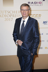 Der Deutsche Radiopreis 2017 in Hamburg
