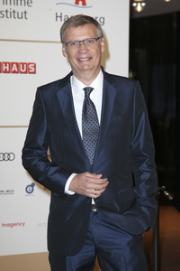 Der Deutsche Radiopreis 2017 in Hamburg