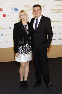 Deutscher Radiopreis 2017 in Hamburg