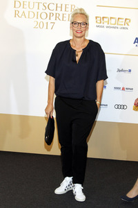Deutscher Radiopreis 2017 in Hamburg
