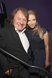 Deutscher Radiopreis 2017 in Hamburg
