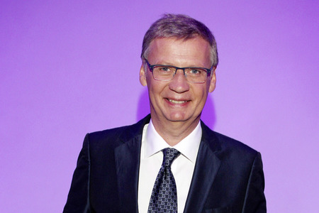 Deutscher Radiopreis 2017 in Hamburg
