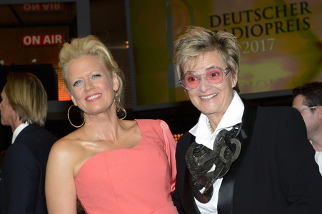 Deutscher Radiopreis 2017 in Hamburg