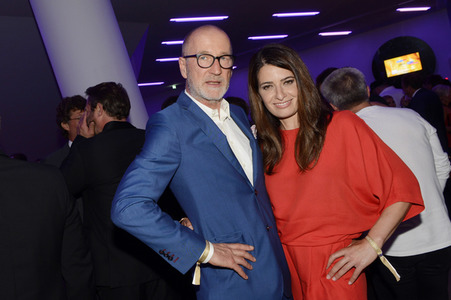 Deutscher Radiopreis 2017 in Hamburg