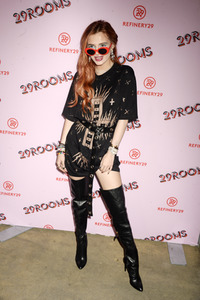 29Rooms Opening Night 2017 in New York
