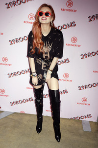 29Rooms Opening Night 2017 in New York