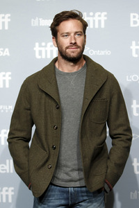 'Call Me by Your Name' Photocall, Toronto International Film Festival 2017