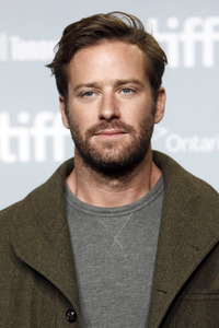 'Call Me by Your Name' Photocall, Toronto International Film Festival 2017
