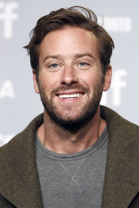 'Call Me by Your Name' Photocall, Toronto International Film Festival 2017