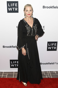 Daily Front Row Fashion Media Awards in New York