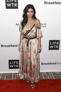 Daily Front Row Fashion Media Awards in New York