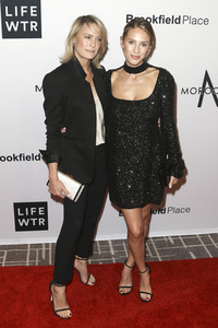 Daily Front Row Fashion Media Awards in New York