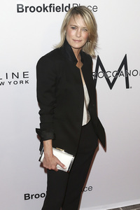 Daily Front Row Fashion Media Awards in New York