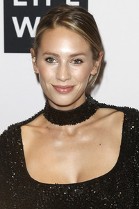 Daily Front Row Fashion Media Awards in New York