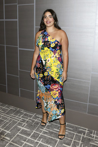 Daily Front Row Fashion Media Awards in New York