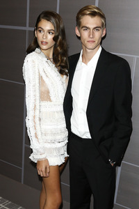 Daily Front Row Fashion Media Awards in New York