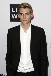 Daily Front Row Fashion Media Awards in New York