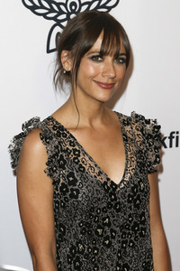 Daily Front Row Fashion Media Awards in New York