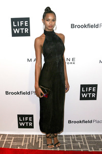 Daily Front Row Fashion Media Awards in New York