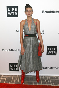 Daily Front Row Fashion Media Awards in New York