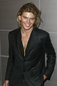 Daily Front Row Fashion Media Awards in New York