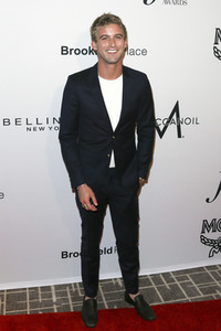 Daily Front Row Fashion Media Awards in New York