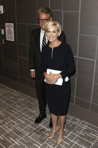 Daily Front Row Fashion Media Awards in New York