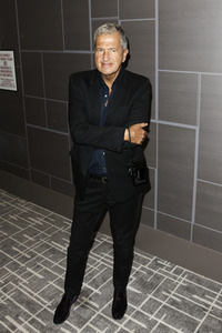 Daily Front Row Fashion Media Awards in New York