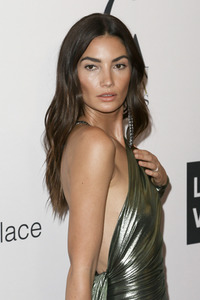 Daily Front Row Fashion Media Awards in New York