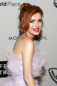 Daily Front Row Fashion Media Awards in New York