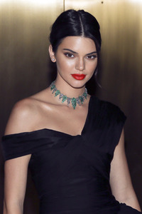 Daily Front Row Fashion Media Awards in New York
